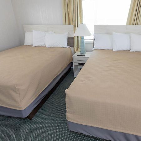 Fish Tales Boardwalk Inn & Ocean Mecca Motel Ocean City Bagian luar foto