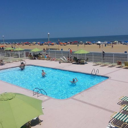 Fish Tales Boardwalk Inn & Ocean Mecca Motel Ocean City Bagian luar foto