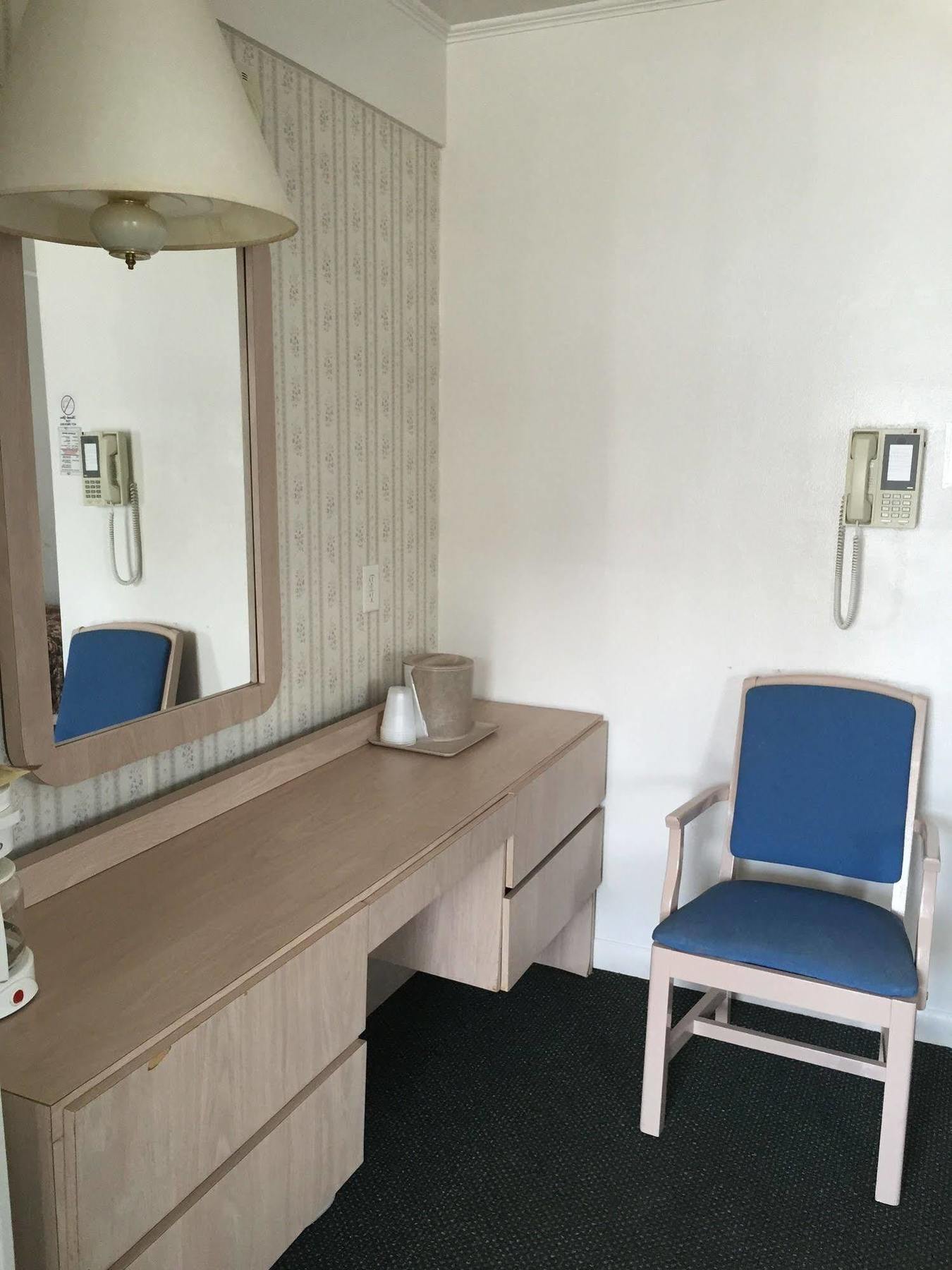Fish Tales Boardwalk Inn & Ocean Mecca Motel Ocean City Bagian luar foto